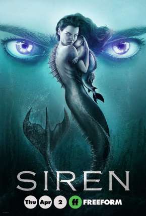 Baixar Siren - A Lenda das Sereias - 2ª Temporada Torrent