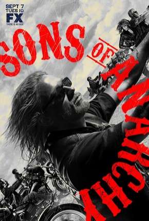 Baixar Sons of Anarchy - 3ª Temporada Torrent