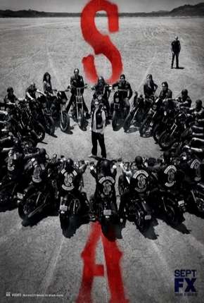 Baixar Sons of Anarchy - 5ª Temporada Torrent