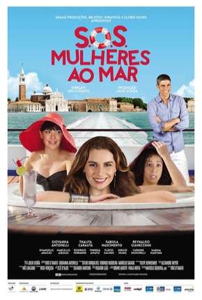 Baixar S.O.S. - Mulheres ao Mar - Nacional Torrent