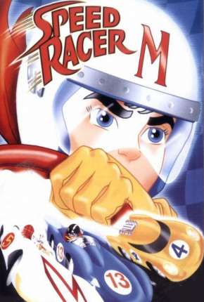 Baixar Speed Racer - Completo Torrent