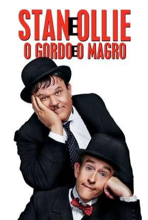 Baixar Stan e Ollie - O Gordo e o Magro Torrent