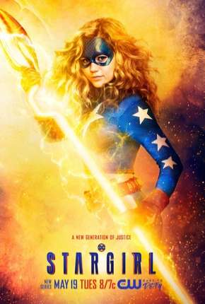 Baixar Stargirl - 1ª Temporada Legendada Torrent