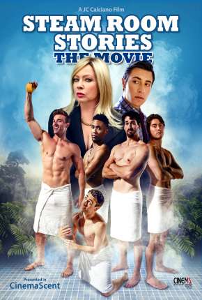 Baixar Steam Room Stories - The Movie! - Legendado Torrent