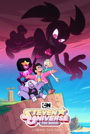 Baixar Steven Universo - O Filme Torrent