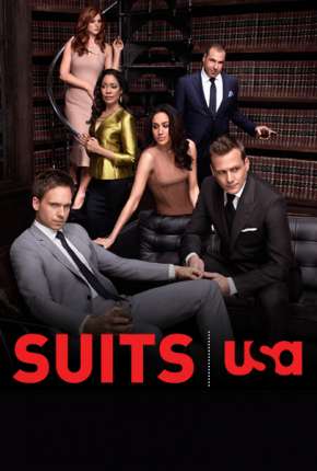 Baixar Suits - 9ª Temporada Torrent