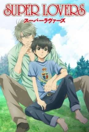 Baixar Super Lovers Torrent