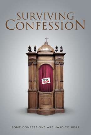 Baixar Surviving Confession - Legendado Torrent