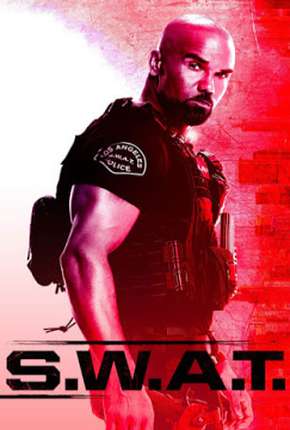 Baixar S.W.A.T. - 3ª Temporada Torrent