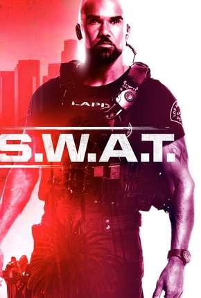 Baixar S.W.A.T. - 3ª Temporada Legendada Torrent