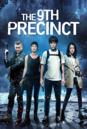 Baixar The 9th Precinct  - Legendado Torrent