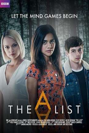 Baixar The A List - 1ª Temporada Torrent