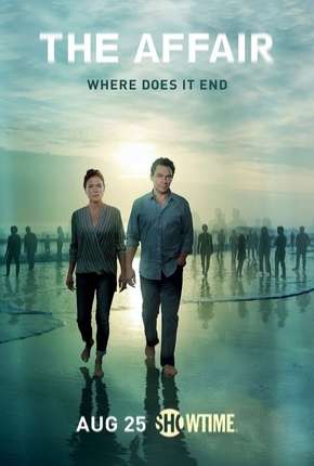 Baixar The Affair - 5ª Temporada Legendada Torrent