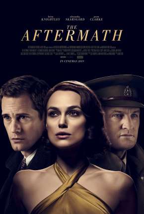 Baixar The Aftermath - Legendado Torrent