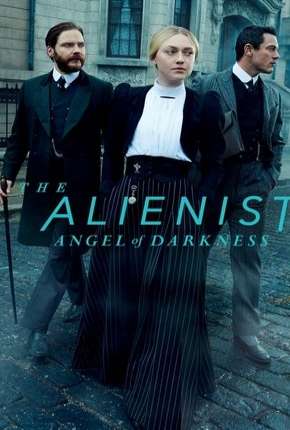 Baixar The Alienist - The Angel of Darkness - 2ª Temporada Legendada Torrent