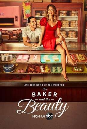 Baixar The Baker and the Beauty - 1ª Temporada Legendada Torrent