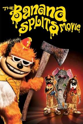 Baixar The Banana Splits Movie Torrent