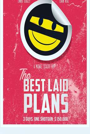 Baixar The Best Laid Plans - Legendado Torrent