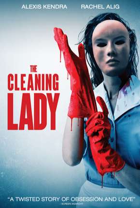 Baixar The Cleaning Lady - Legendado Torrent