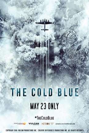 Baixar The Cold Blue - Legendado Torrent