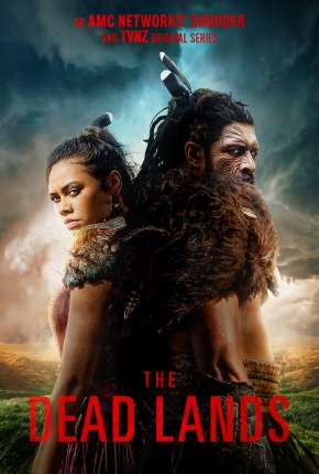 Baixar The Dead Lands  - Legendada Torrent