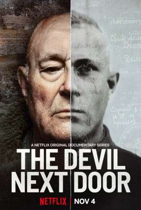 Baixar The Devil Next Door - 1ª Temporada Torrent