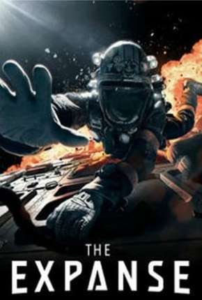 Baixar The Expanse - 2ª Temporada Completa Torrent