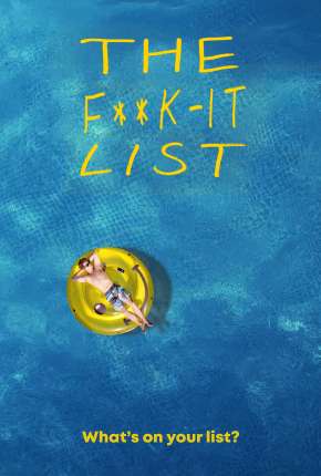 Baixar The F**k-It List Torrent