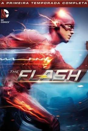 Baixar The Flash - 1ª Temporada Torrent