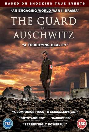 Baixar The Guard of Auschwitz - Legendado Torrent