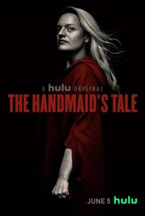 Baixar O Conto da Aia - The Handmaids Tale 3ª Temporada Torrent