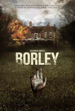 Baixar The Haunting of Borley Rectory - Legendado Torrent