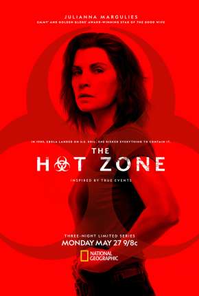 Baixar The Hot Zone - Completa Torrent