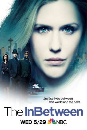 Baixar The InBetween - 1ª Temporada Legendada Torrent