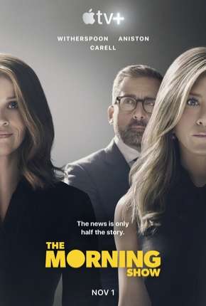 Baixar The Morning Show - 1ª Temporada Torrent