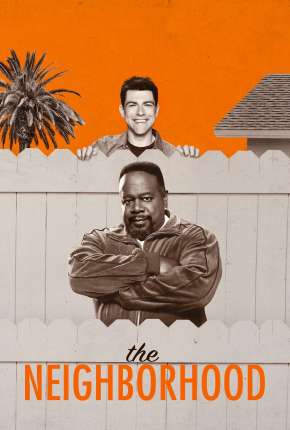 Baixar The Neighborhood - 2ª Temporada Legendada Torrent