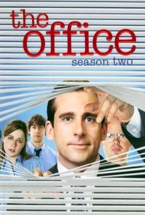 Baixar The Office - 2ª Temporada Completa Torrent