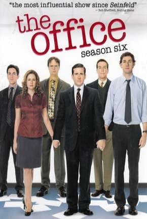 Baixar The Office - 6ª Temporada Torrent