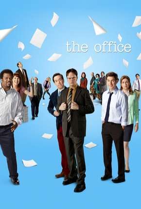 Baixar The Office - 9ª Temporada Torrent