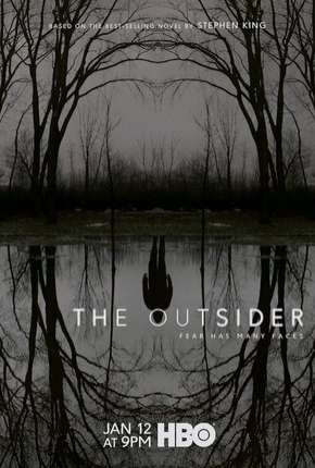 Baixar The Outsider - 1ª Temporada Torrent