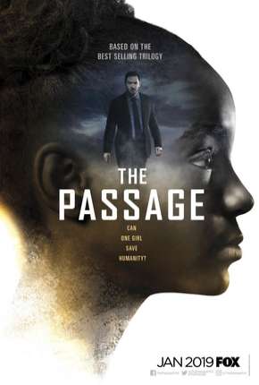 Baixar The Passage - 1ª Temporada Torrent