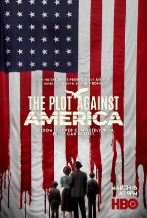 Baixar The Plot Against America Torrent