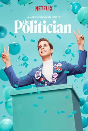 Baixar The Politician - 1ª Temporada Torrent