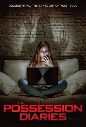 Baixar The  Possession Diaries - Legendado Torrent