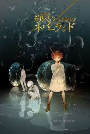 Baixar The Promised Neverland - Yakusoku no Neverland Legendado Torrent