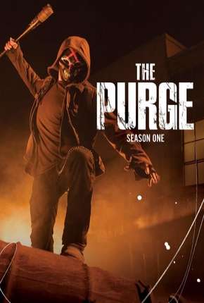 Baixar The Purge - 1ª Temporada Torrent