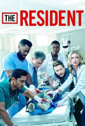 Baixar The Resident - 3ª Temporada Legendada Torrent