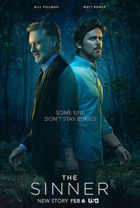 Baixar The Sinner - 3ª Temporada Completa Torrent