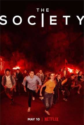 Baixar The Society - 1ª Temporada - Completa Torrent