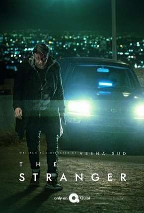 Baixar The Stranger - 1ª Temporada Completa Legendada Torrent